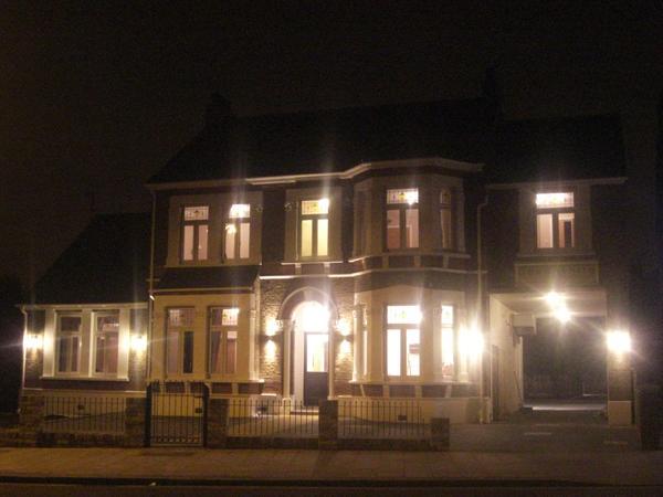 Devonshire Hotel Hornchurch Exterior photo